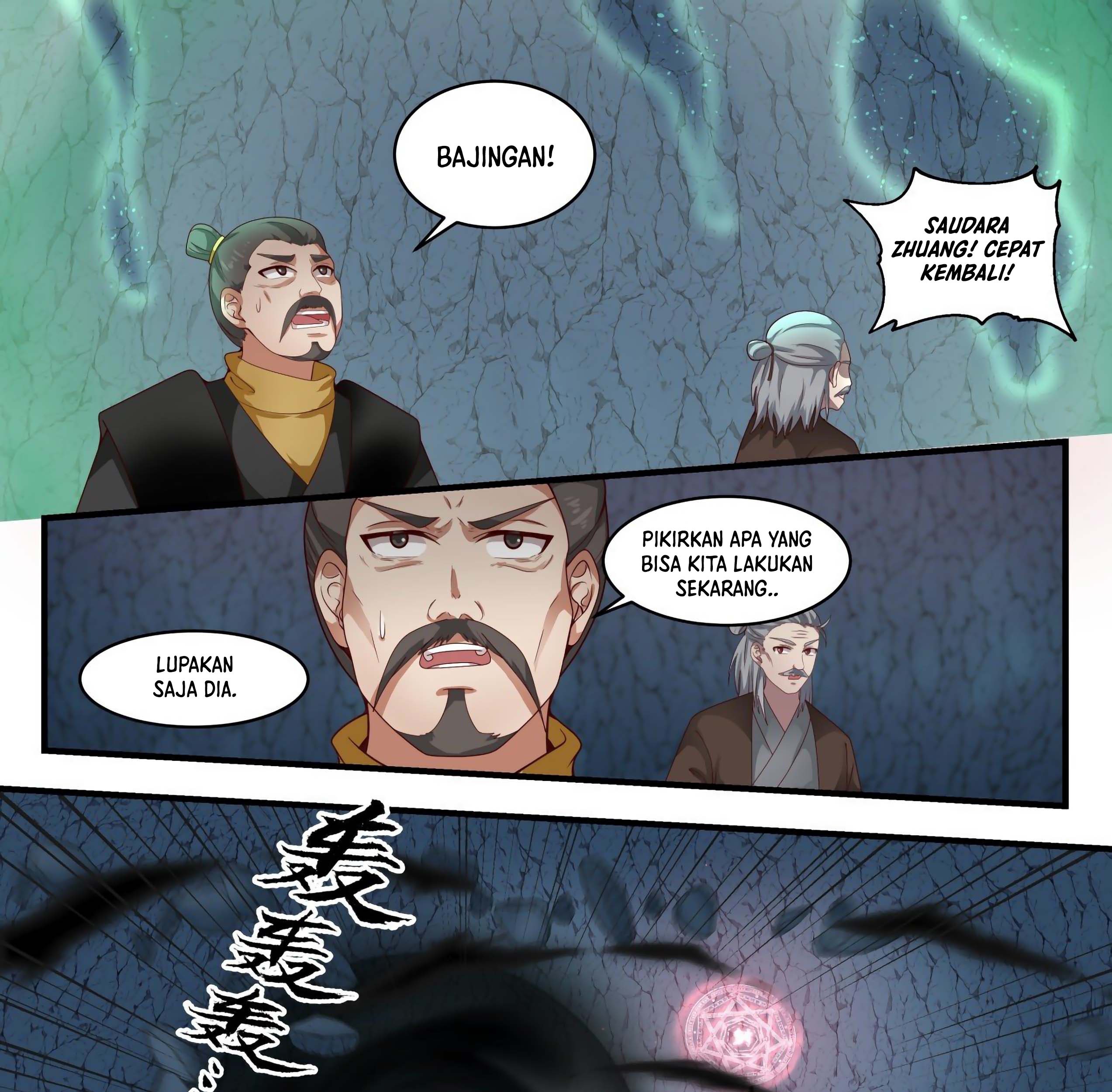 Martial Peak Part 1 Chapter 1688 - https://gambar-id.komiku.org/uploads/2450025-9_part1.jpg
