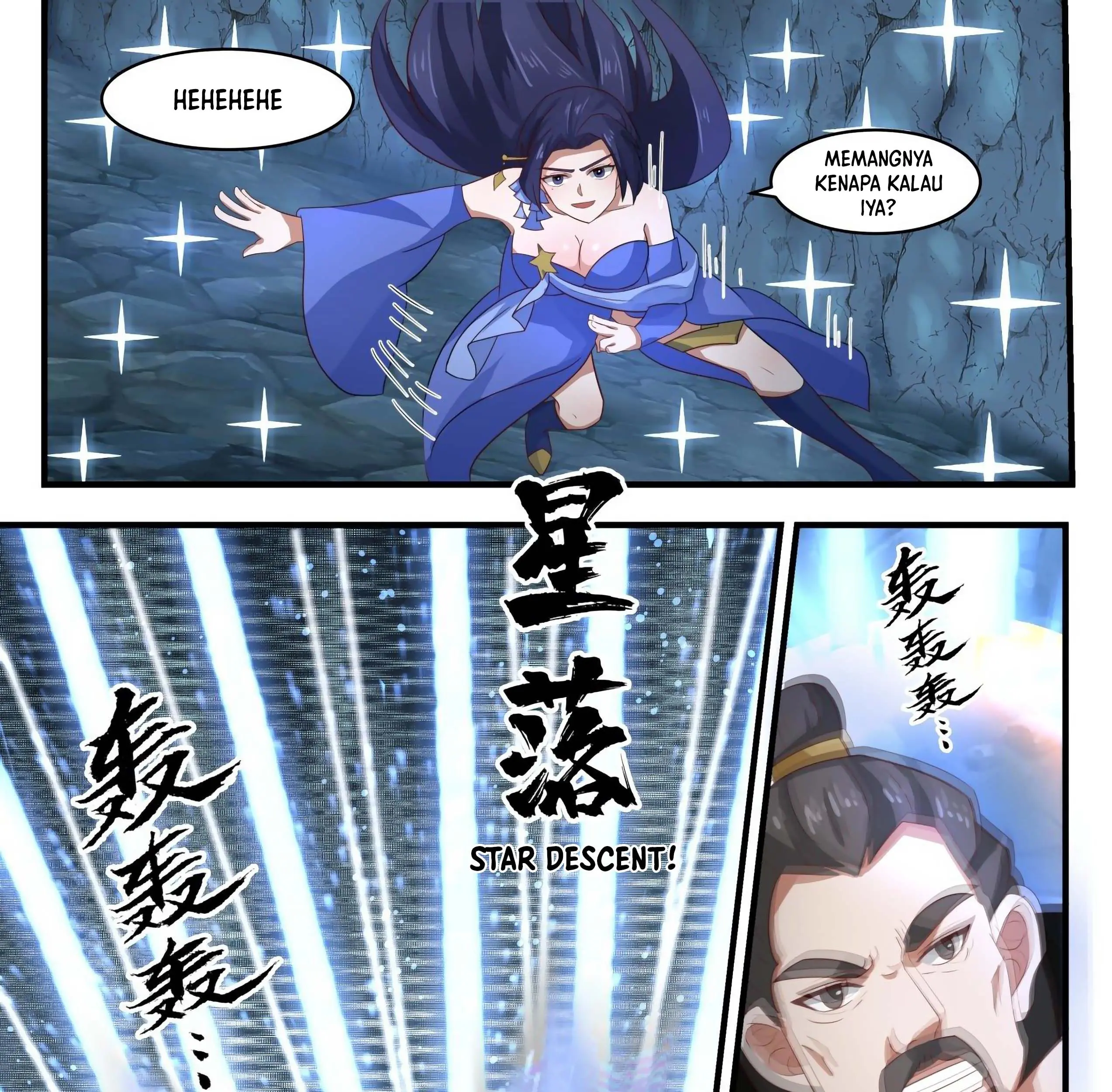 Martial Peak Part 1 Chapter 1689 - https://gambar-id.komiku.org/uploads/2450315-10_part1.jpg