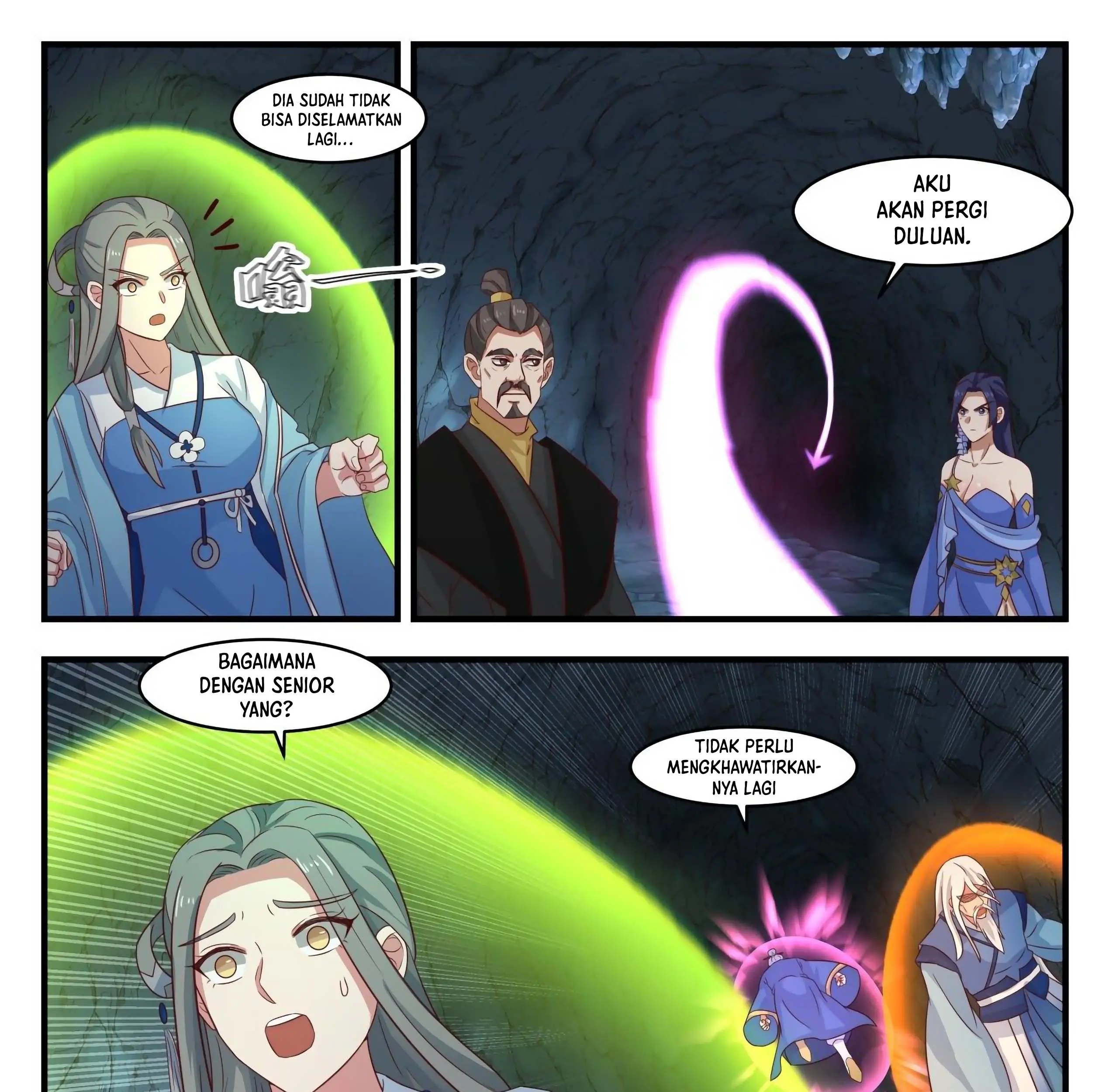 Martial Peak Part 1 Chapter 1689 - https://gambar-id.komiku.org/uploads/2450315-5_part1.jpg