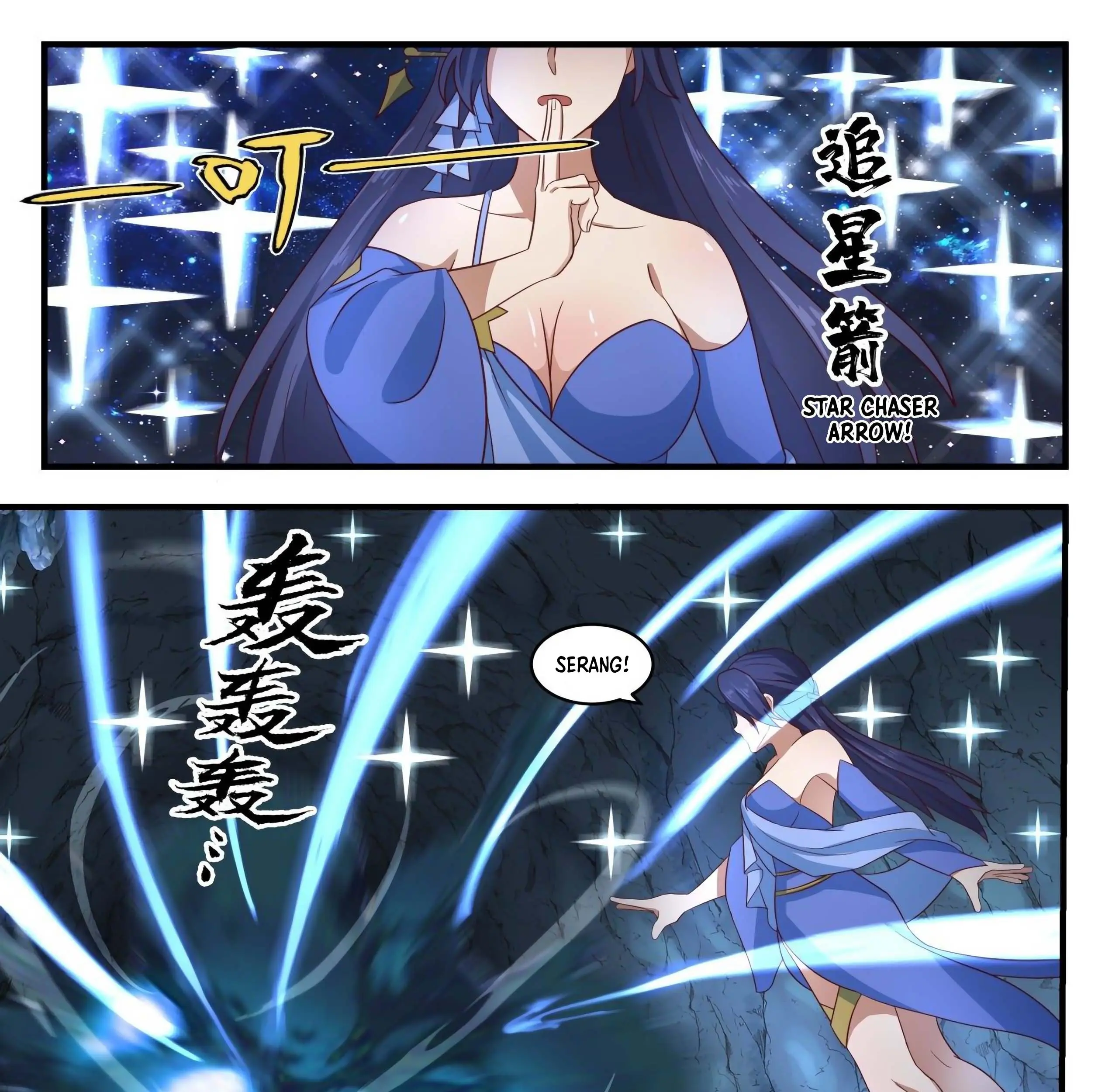 Martial Peak Part 1 Chapter 1689 - https://gambar-id.komiku.org/uploads/2450315-9_part1.jpg