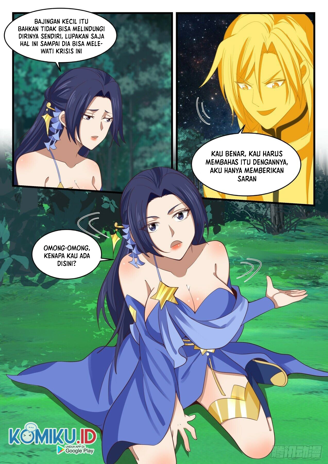 Martial Peak Part 1 Chapter 1692 - https://gambar-id.komiku.org/uploads/2450767-10.jpg