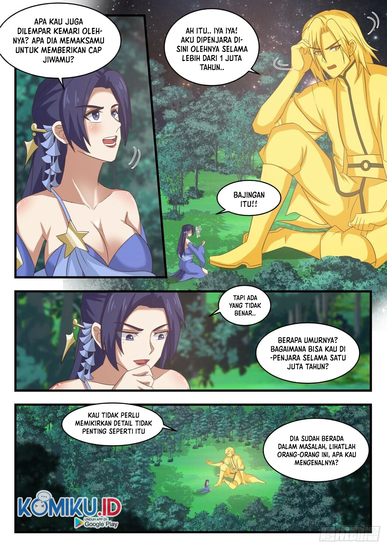 Martial Peak Part 1 Chapter 1692 - https://gambar-id.komiku.org/uploads/2450767-11.jpg