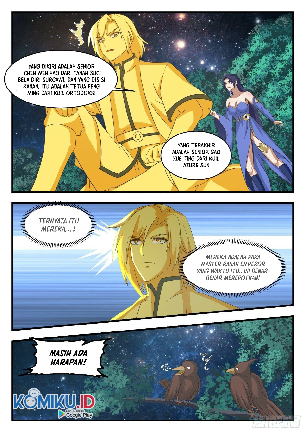 Martial Peak Part 1 Chapter 1692 - https://gambar-id.komiku.org/uploads/2450767-13.jpg
