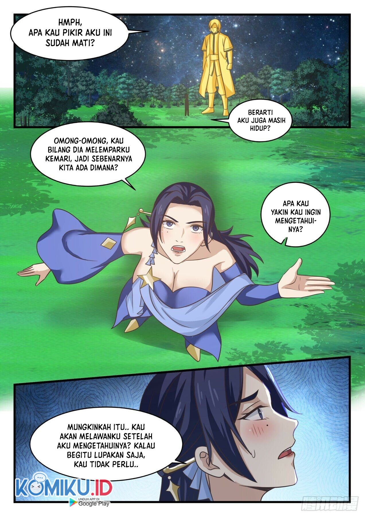 Martial Peak Part 1 Chapter 1692 - https://gambar-id.komiku.org/uploads/2450767-5.jpg