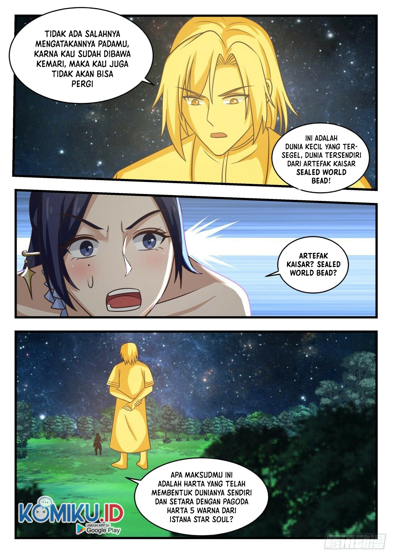 Martial Peak Part 1 Chapter 1692 - https://gambar-id.komiku.org/uploads/2450767-6.jpg