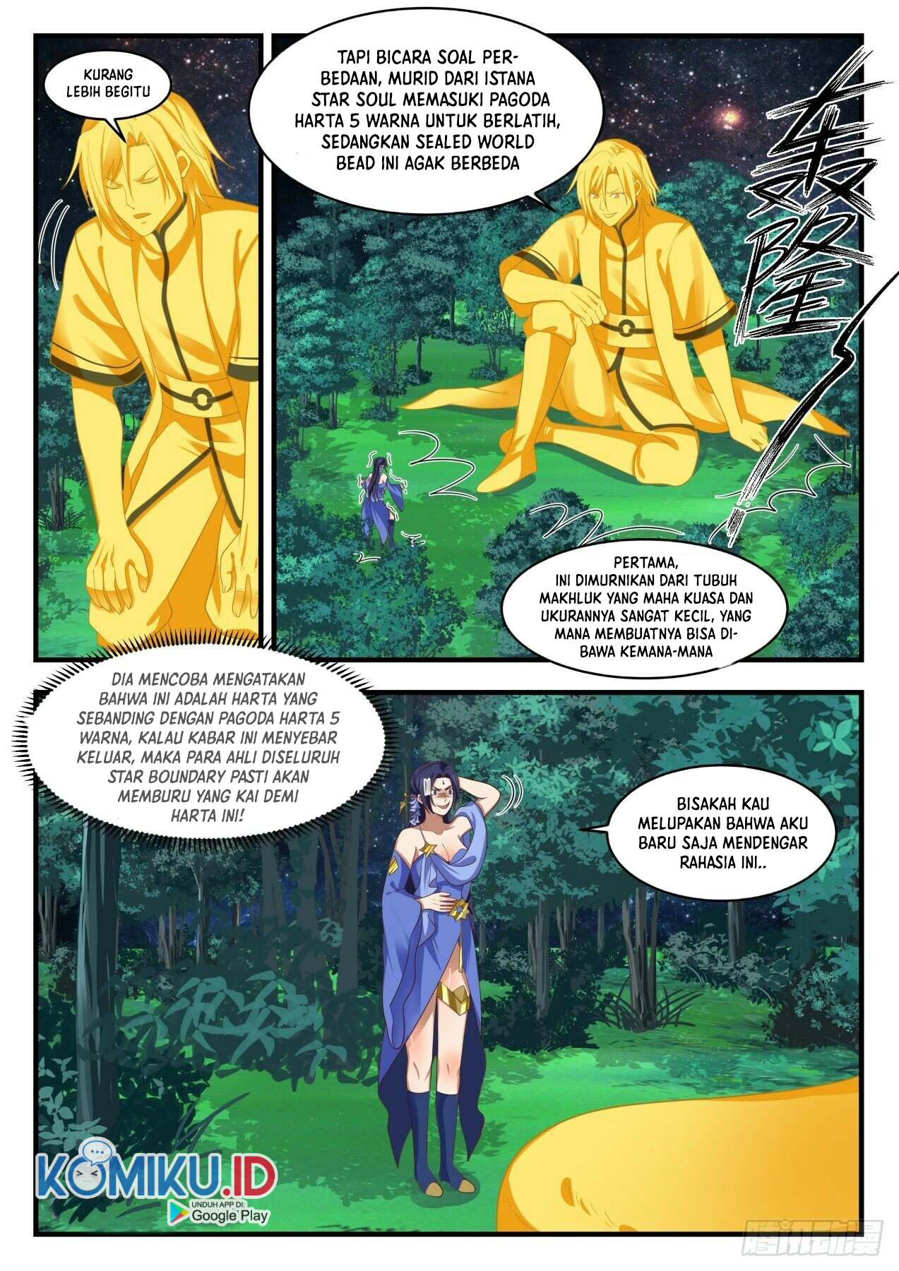 Martial Peak Part 1 Chapter 1692 - https://gambar-id.komiku.org/uploads/2450767-7.jpg