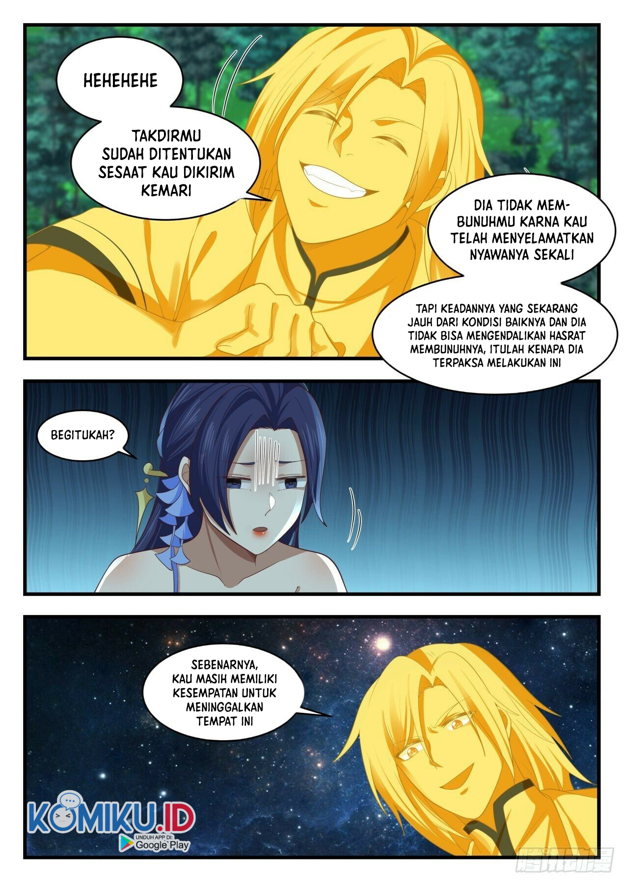 Martial Peak Part 1 Chapter 1692 - https://gambar-id.komiku.org/uploads/2450767-8.jpg