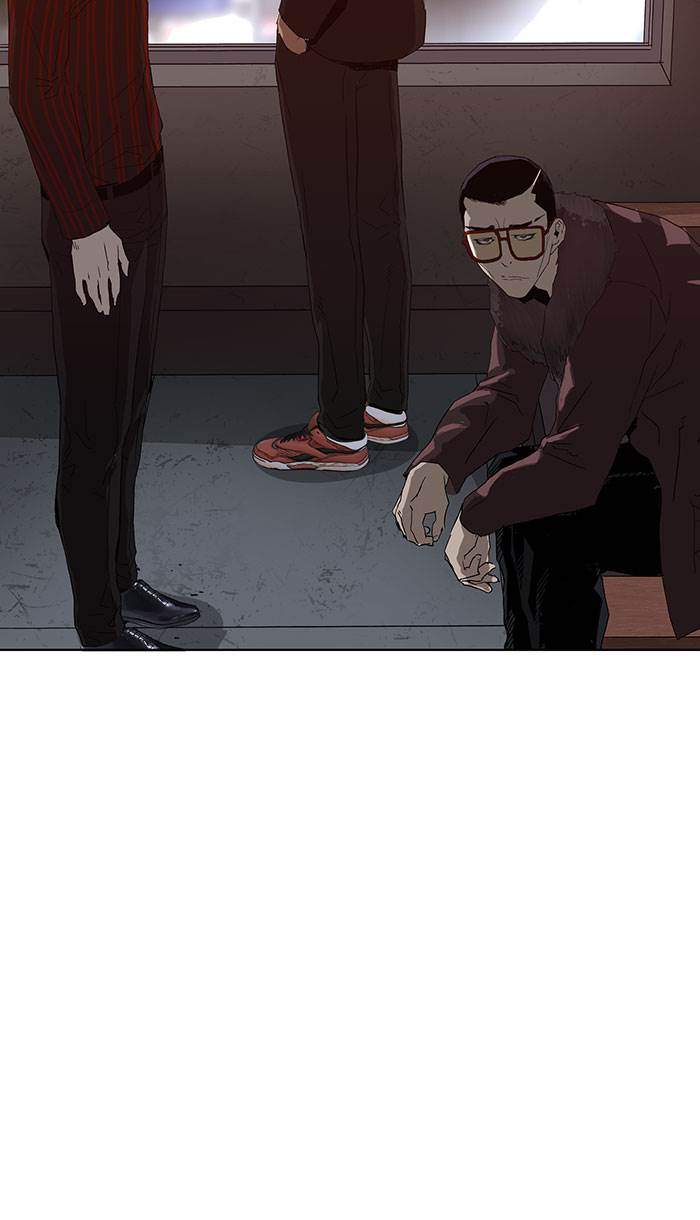 Weak Hero - Chapter 166 - Page 102