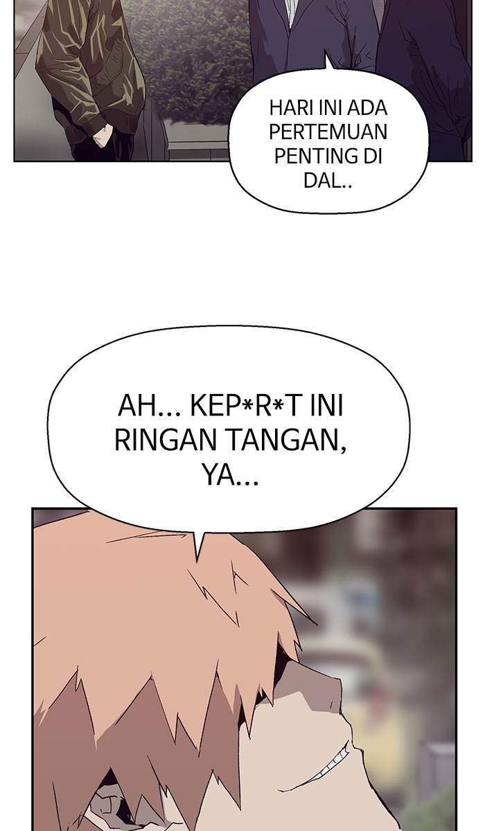 Weak Hero - Chapter 166 - Page 12