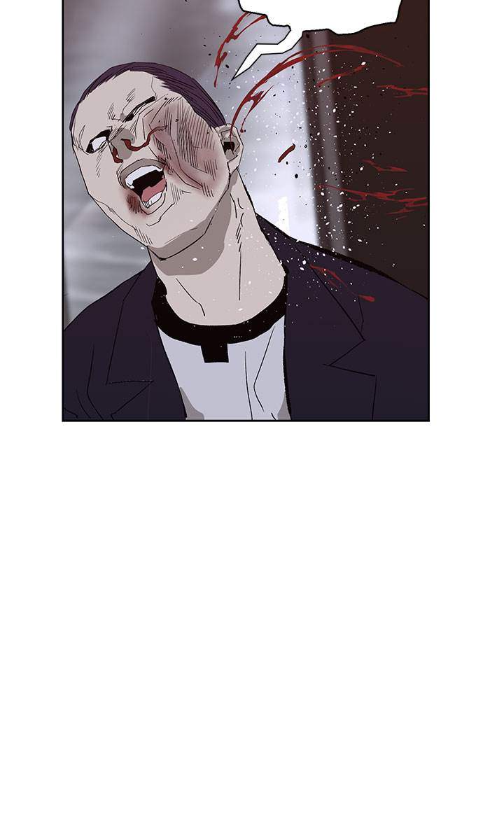 Weak Hero - Chapter 166 - Page 20