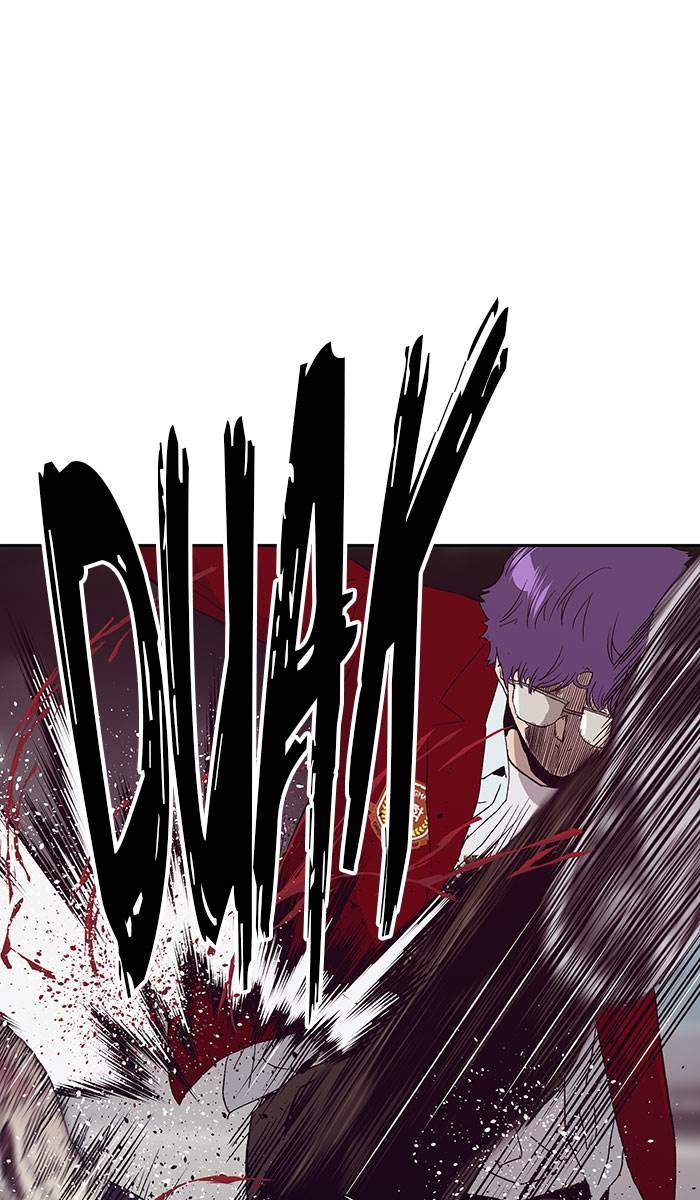 Weak Hero - Chapter 166 - Page 22