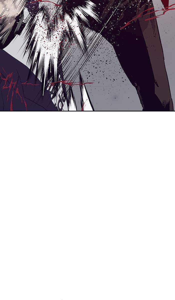 Weak Hero - Chapter 166 - Page 23