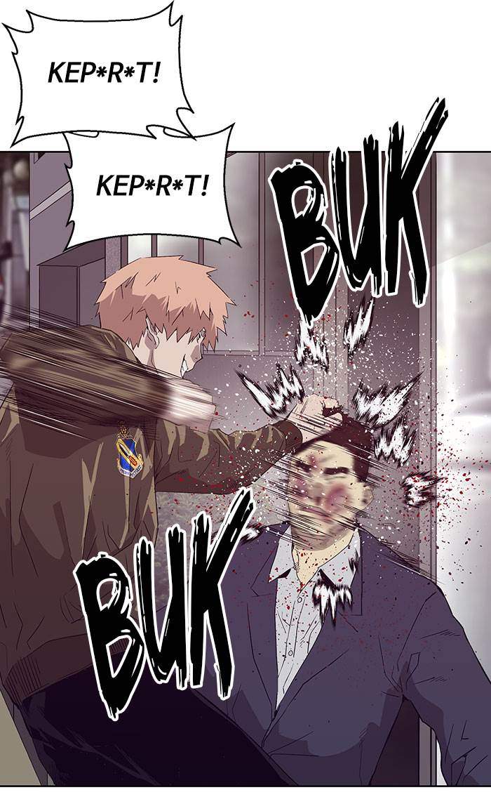 Weak Hero - Chapter 166 - Page 24