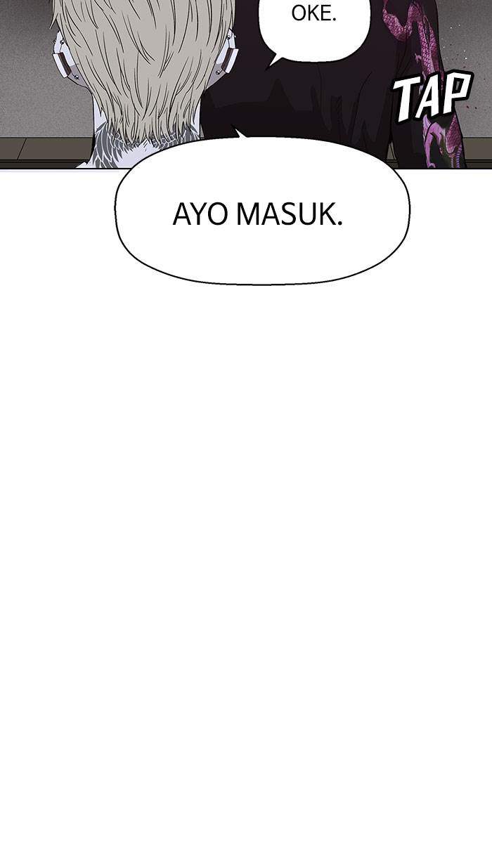 Weak Hero - Chapter 166 - Page 26