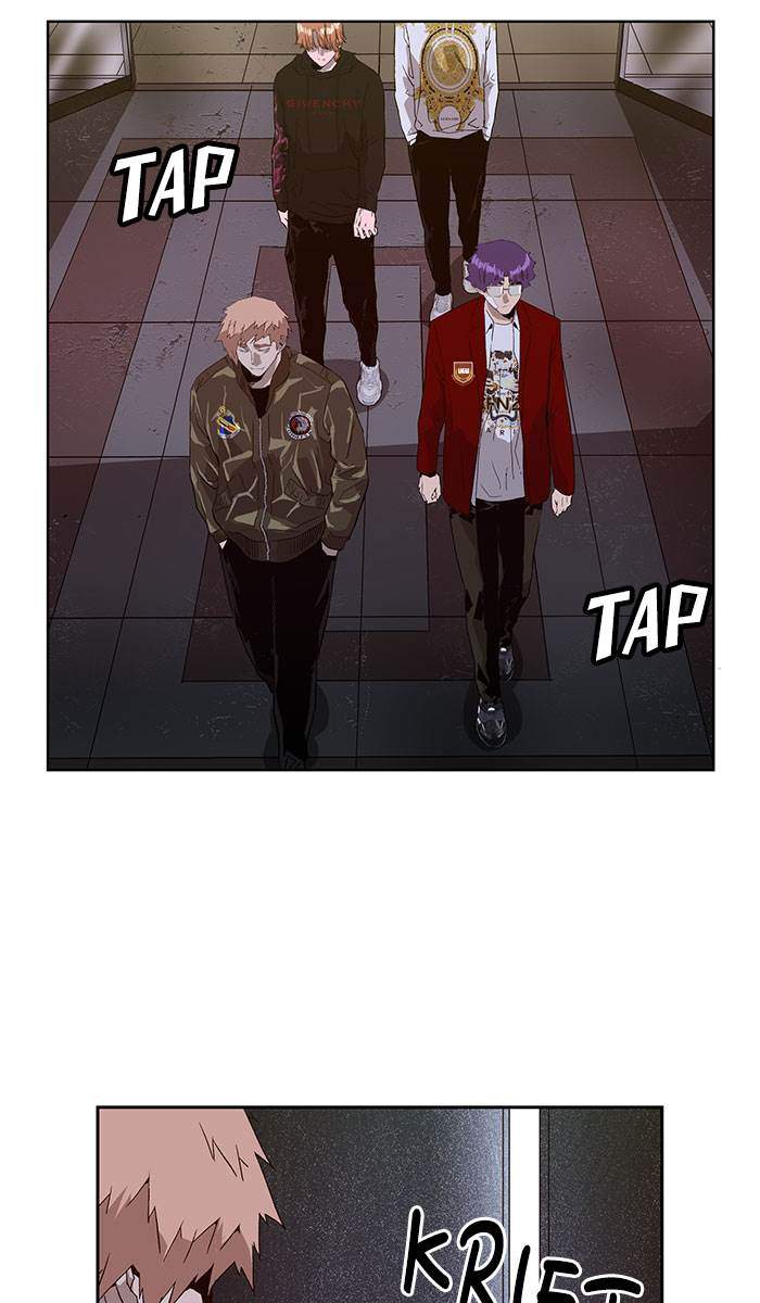 Weak Hero - Chapter 166 - Page 27