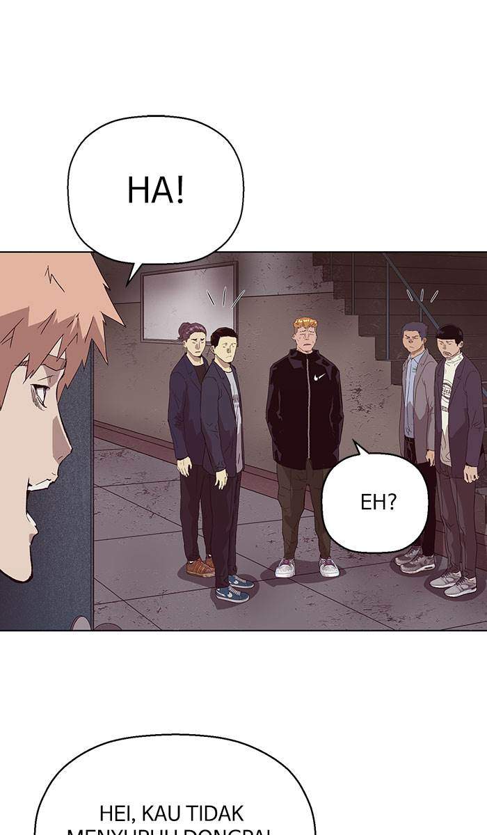 Weak Hero - Chapter 166 - Page 29