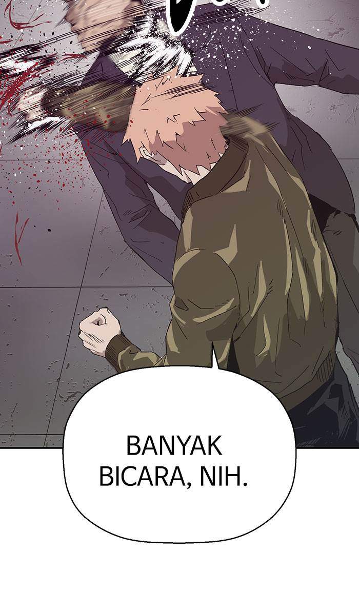 Weak Hero - Chapter 166 - Page 37