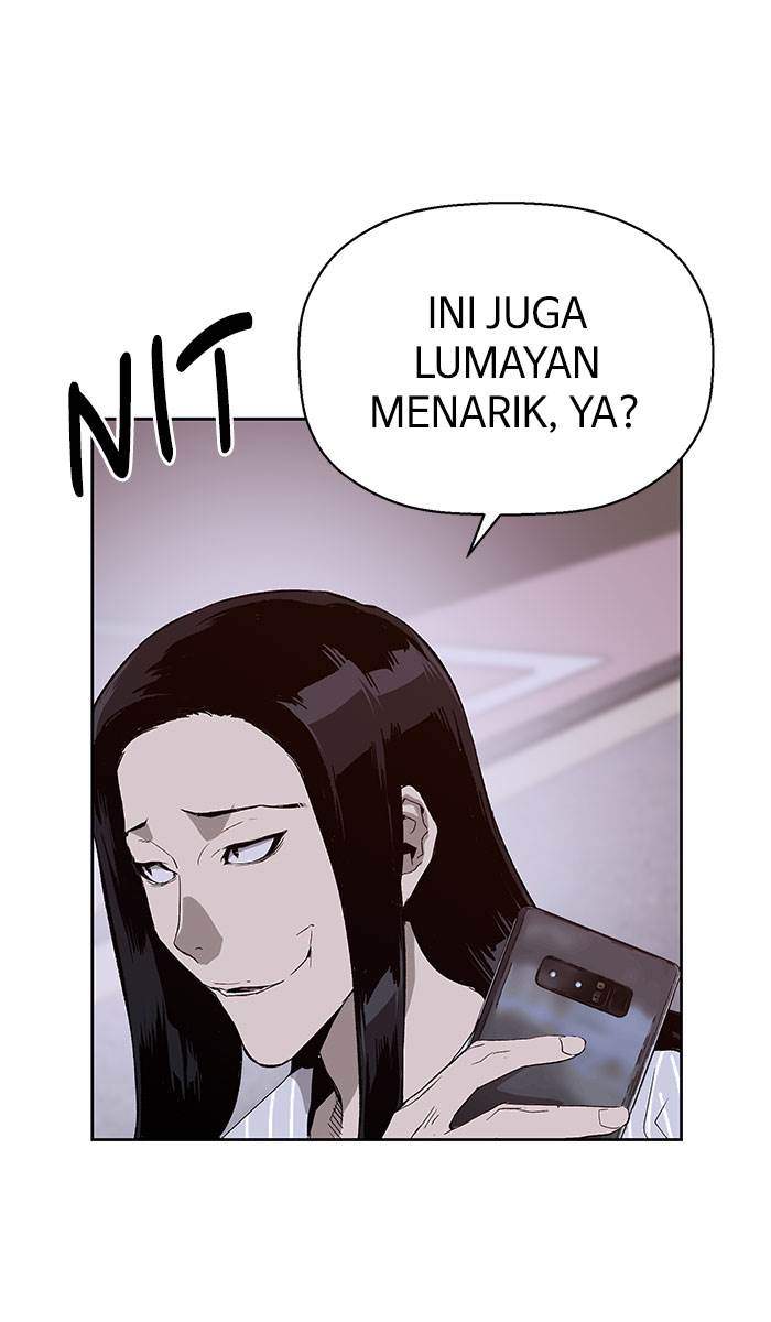 Weak Hero - Chapter 166 - Page 4