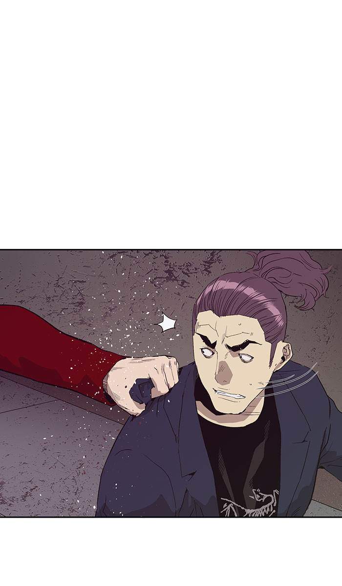 Weak Hero - Chapter 166 - Page 40