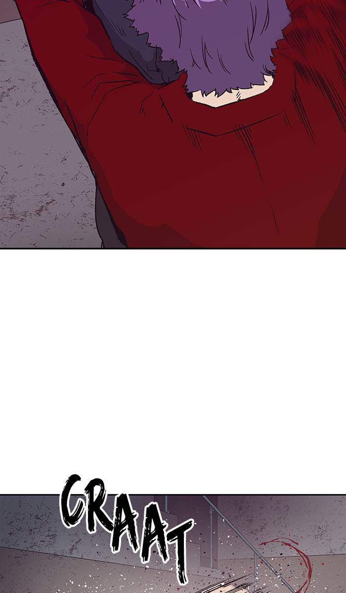 Weak Hero - Chapter 166 - Page 45