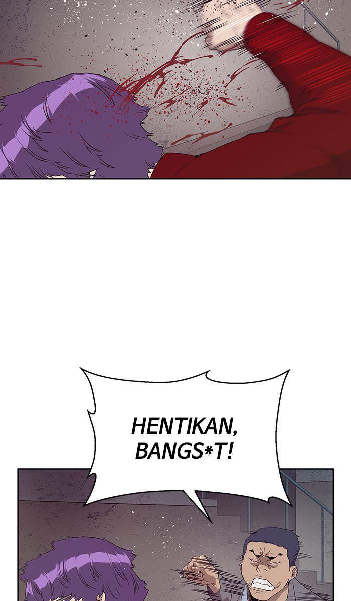 Weak Hero - Chapter 166 - Page 46