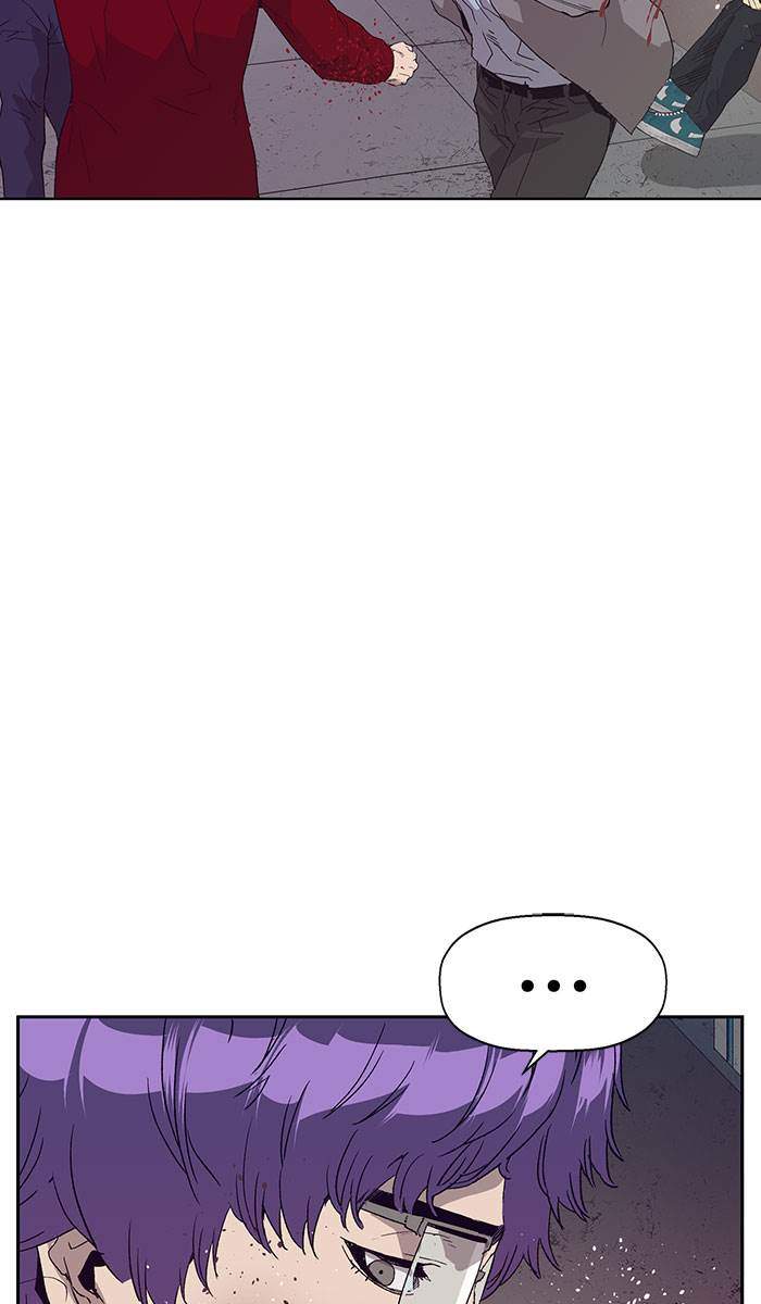 Weak Hero - Chapter 166 - Page 48