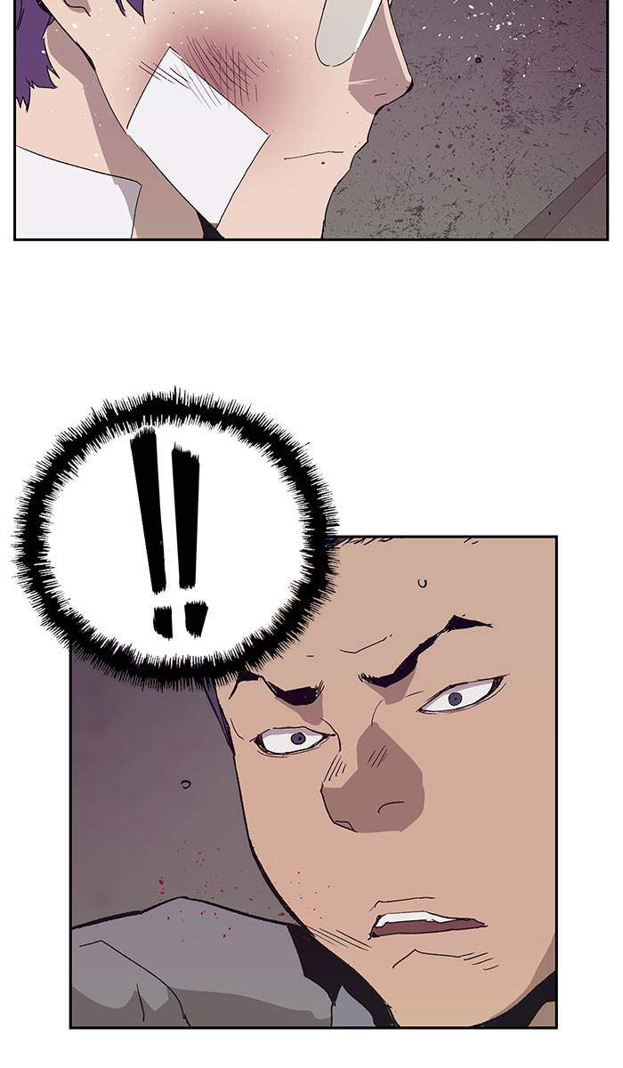 Weak Hero - Chapter 166 - Page 49