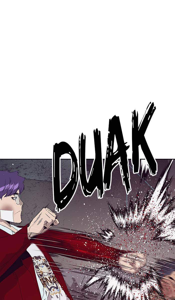 Weak Hero - Chapter 166 - Page 51