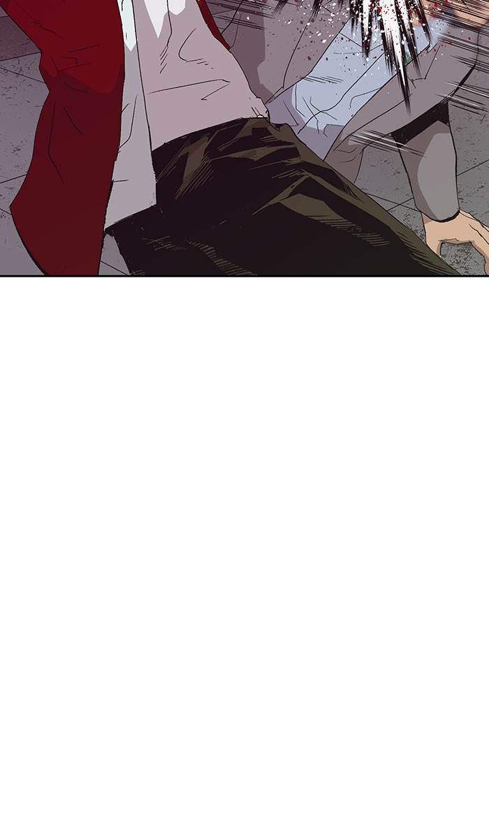 Weak Hero - Chapter 166 - Page 52