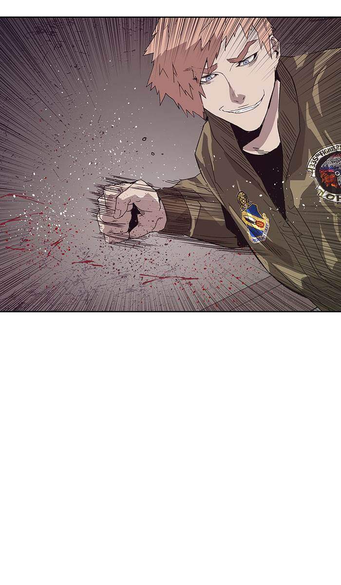 Weak Hero - Chapter 166 - Page 53