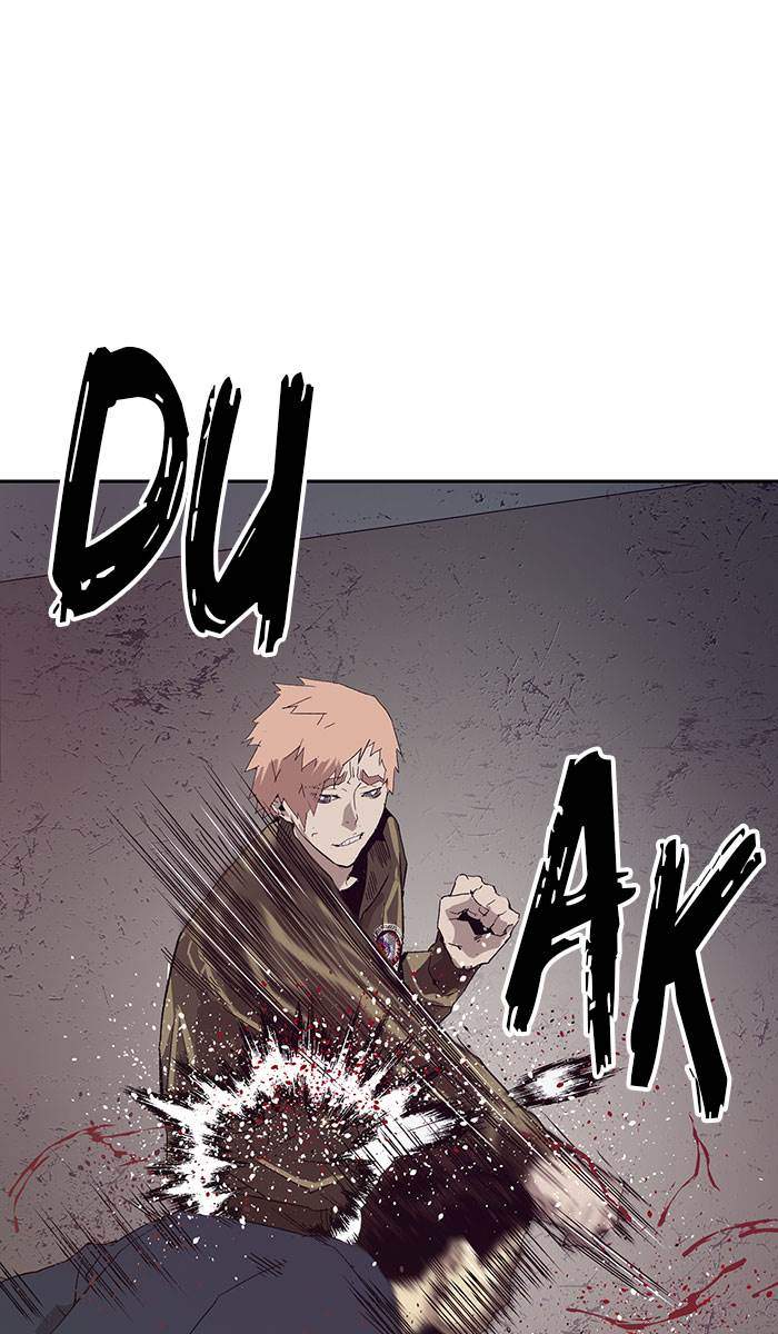 Weak Hero - Chapter 166 - Page 54