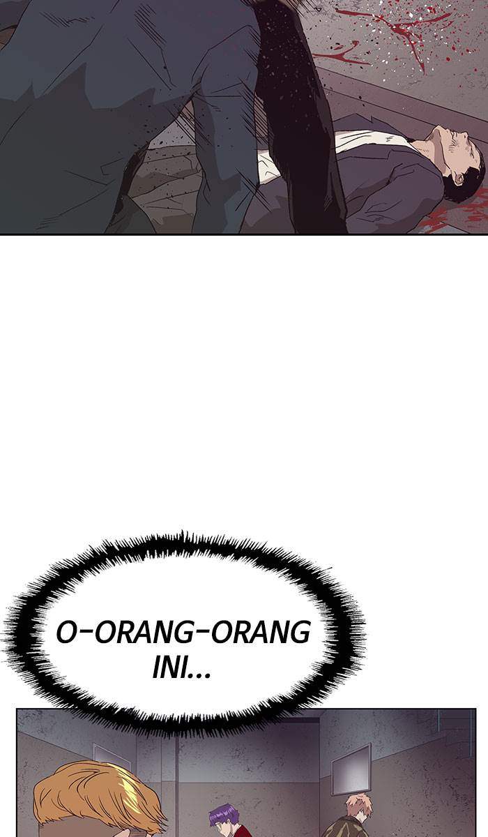 Weak Hero - Chapter 166 - Page 55