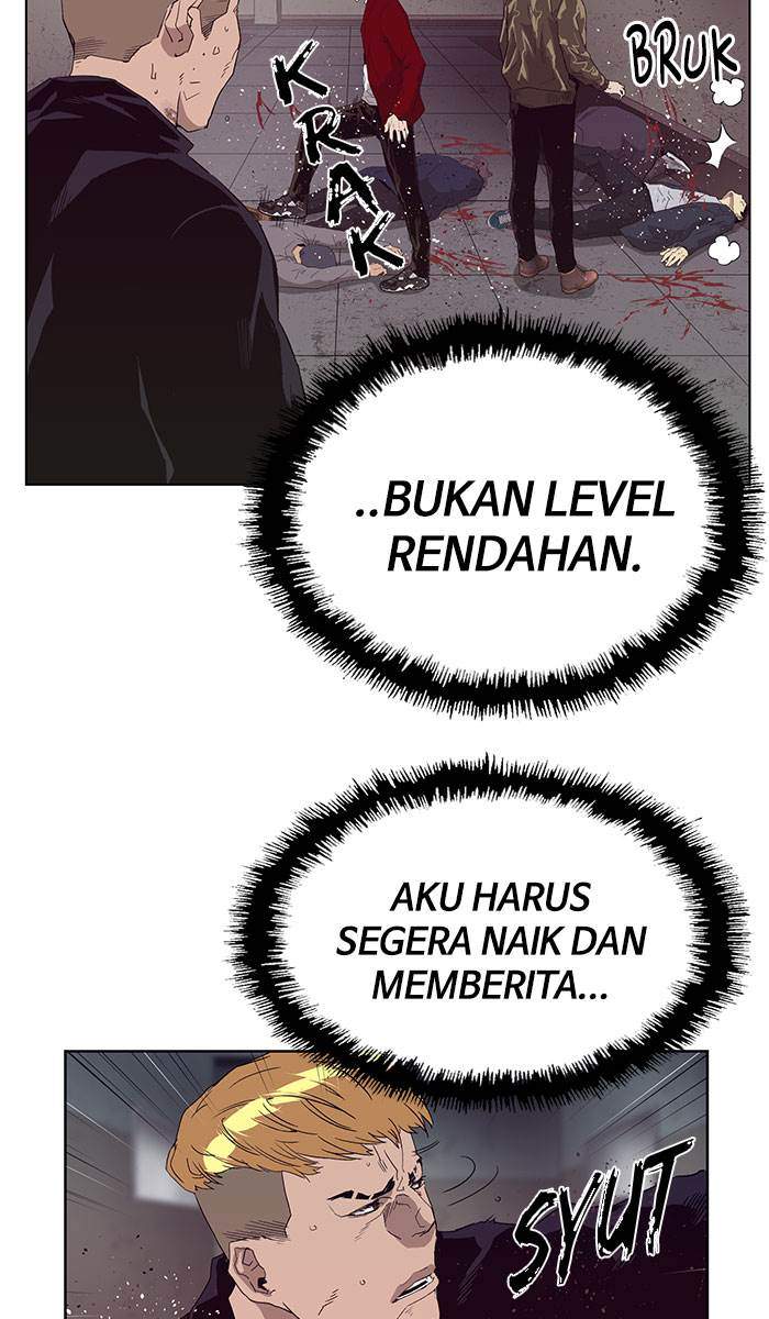 Weak Hero - Chapter 166 - Page 56