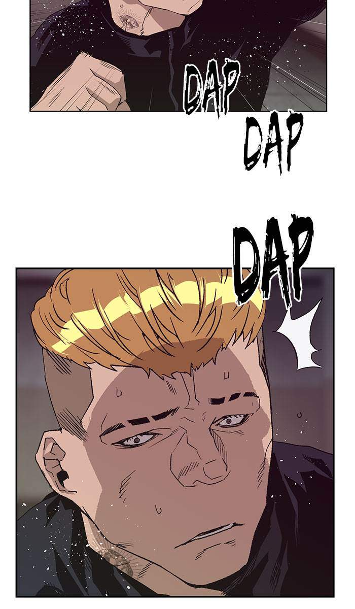 Weak Hero - Chapter 166 - Page 57