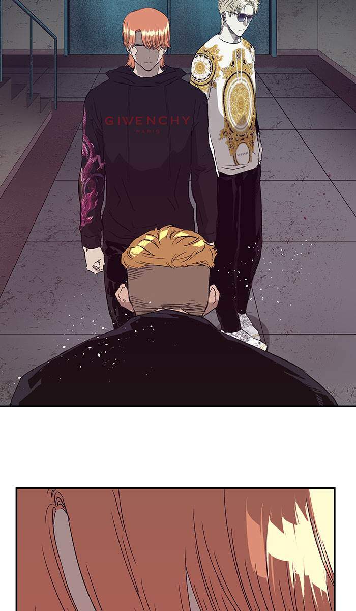 Weak Hero - Chapter 166 - Page 59