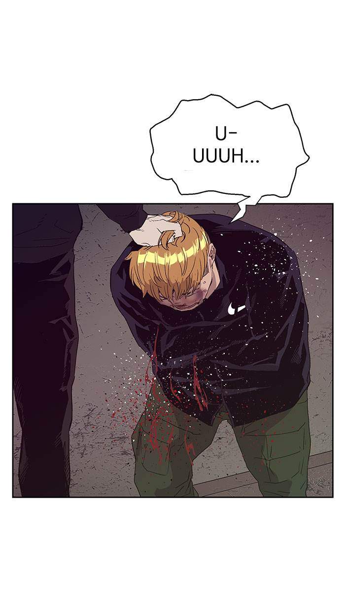 Weak Hero - Chapter 166 - Page 63