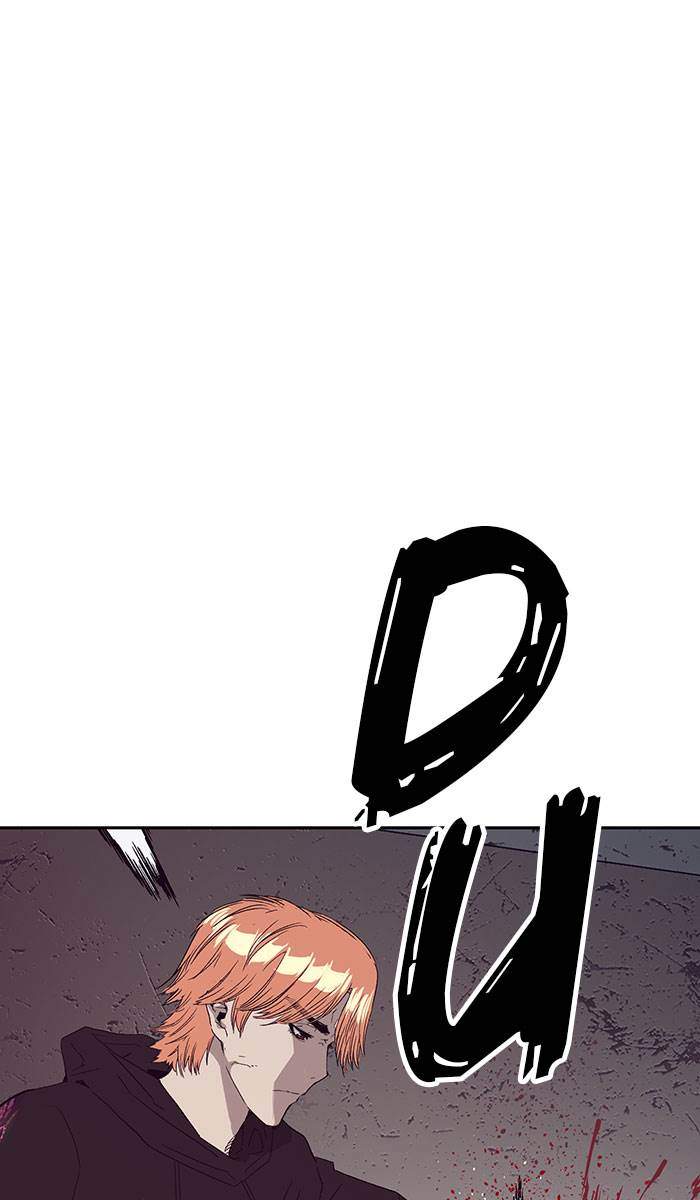 Weak Hero - Chapter 166 - Page 64