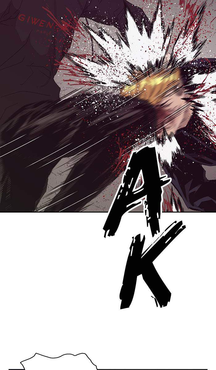 Weak Hero - Chapter 166 - Page 65