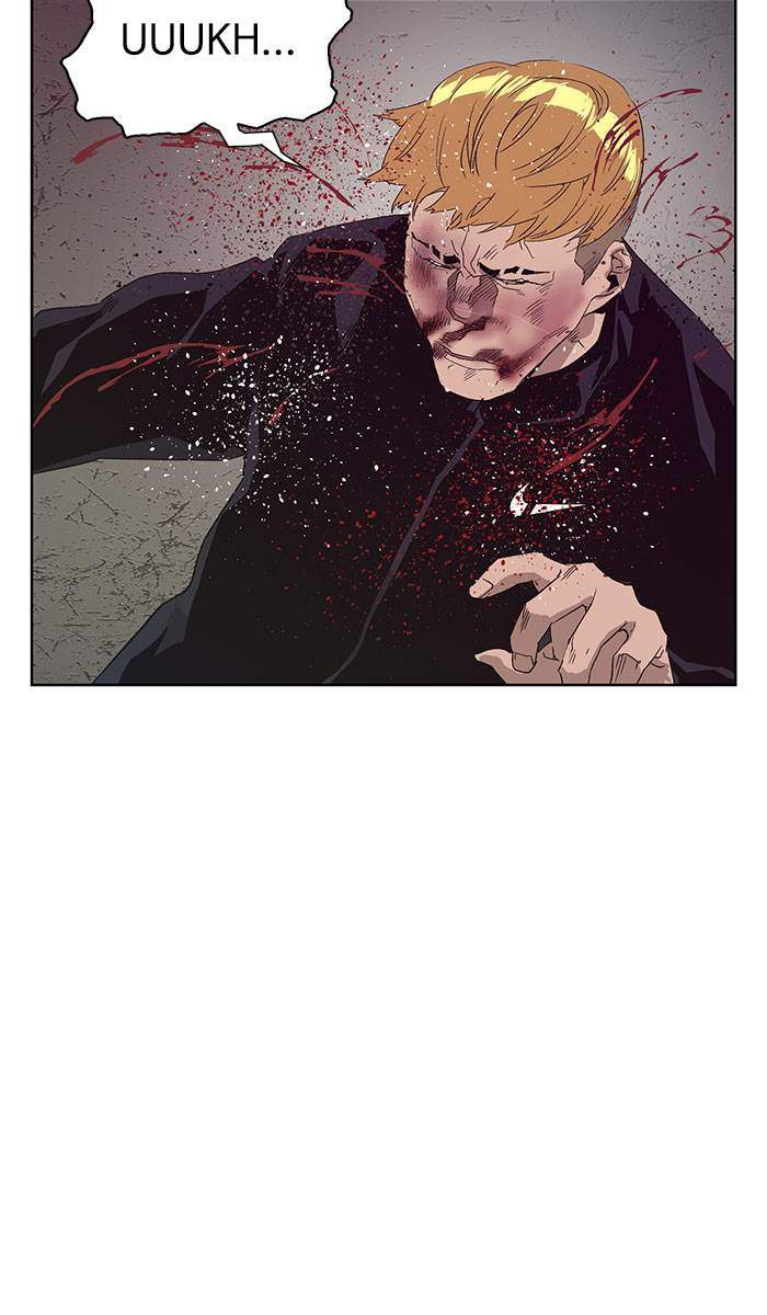 Weak Hero - Chapter 166 - Page 66