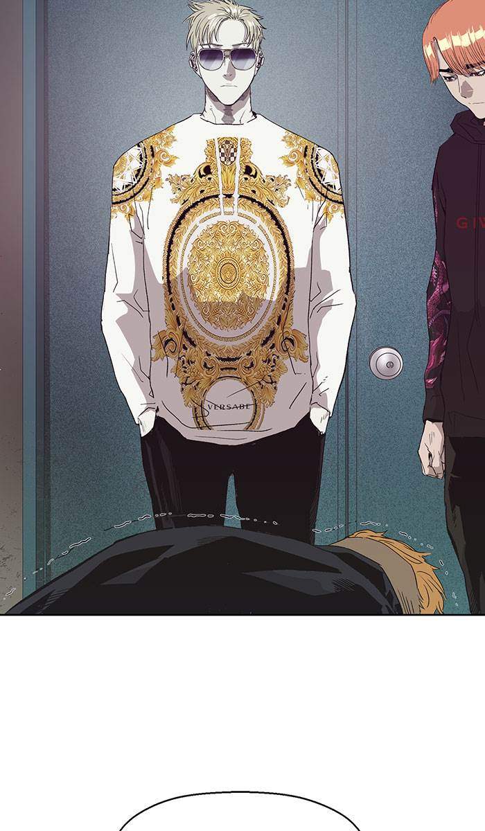 Weak Hero - Chapter 166 - Page 68