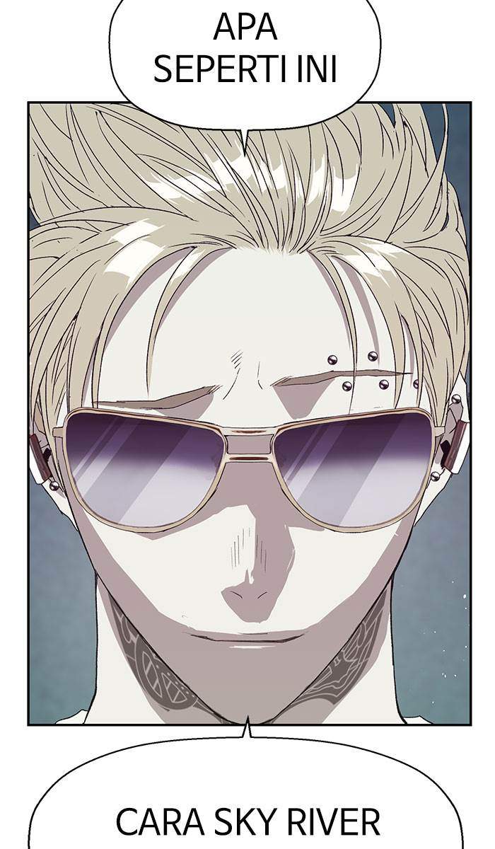 Weak Hero - Chapter 166 - Page 69