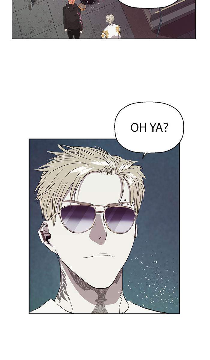 Weak Hero - Chapter 166 - Page 72