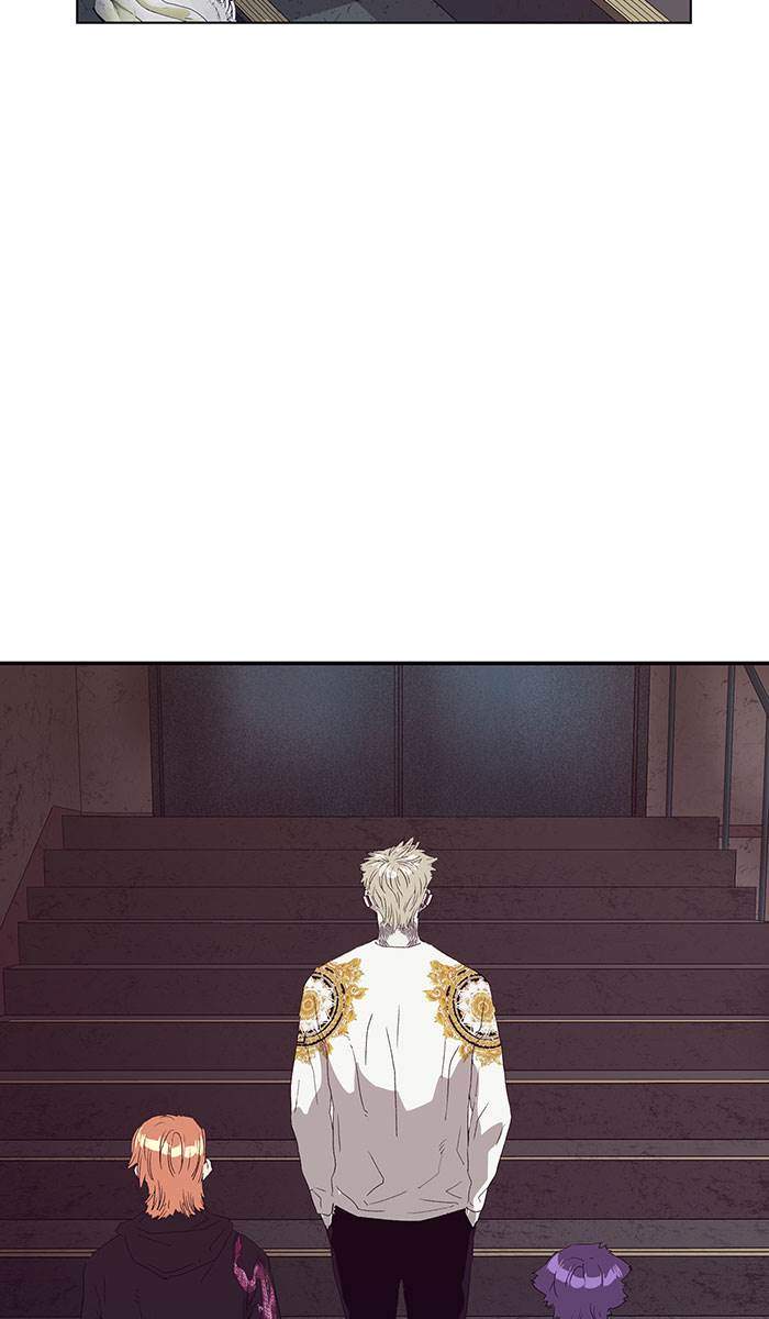 Weak Hero - Chapter 166 - Page 76