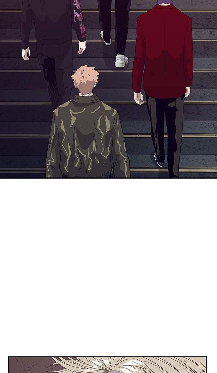 Weak Hero - Chapter 166 - Page 77