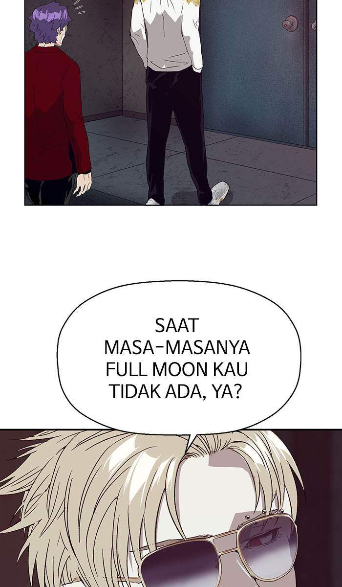 Weak Hero - Chapter 166 - Page 81