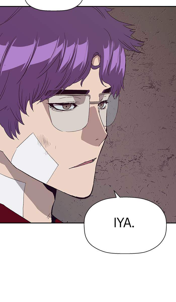 Weak Hero - Chapter 166 - Page 83