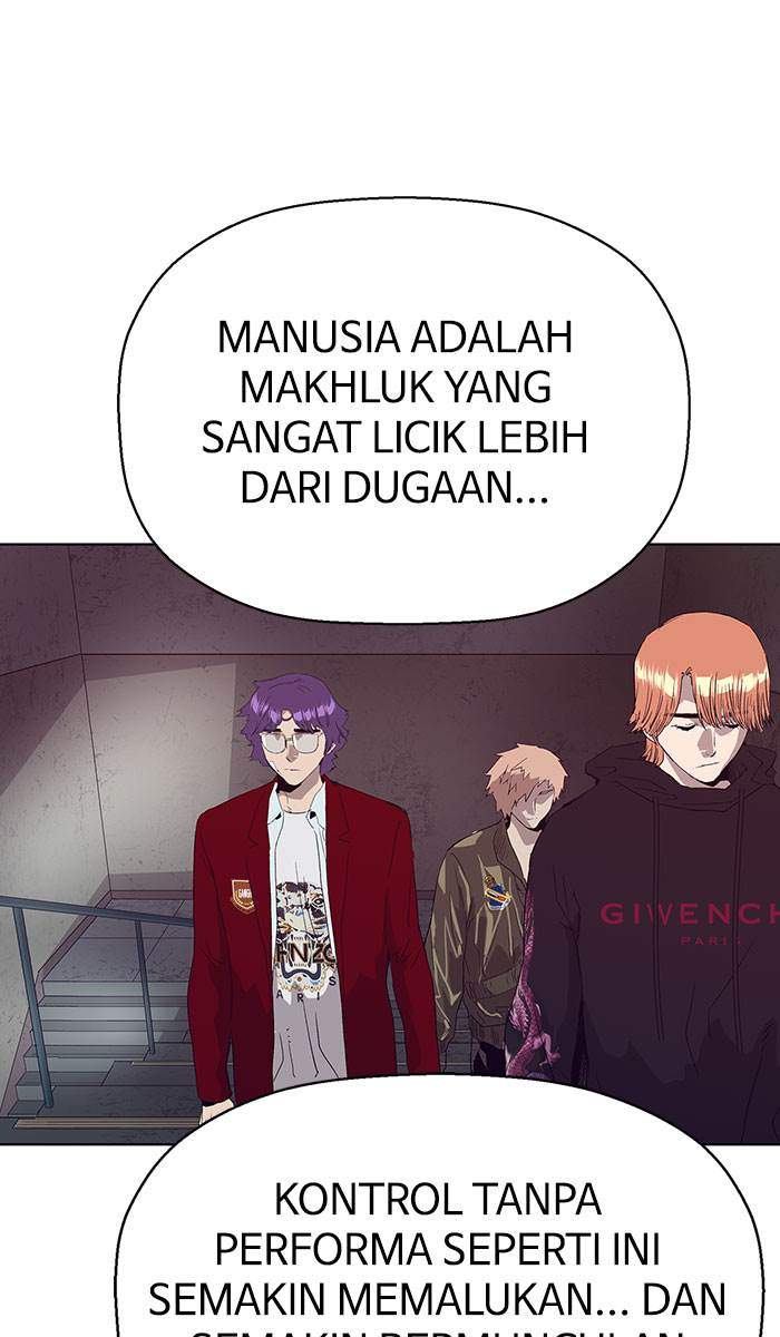 Weak Hero - Chapter 166 - Page 85