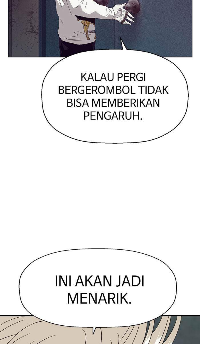 Weak Hero - Chapter 166 - Page 87