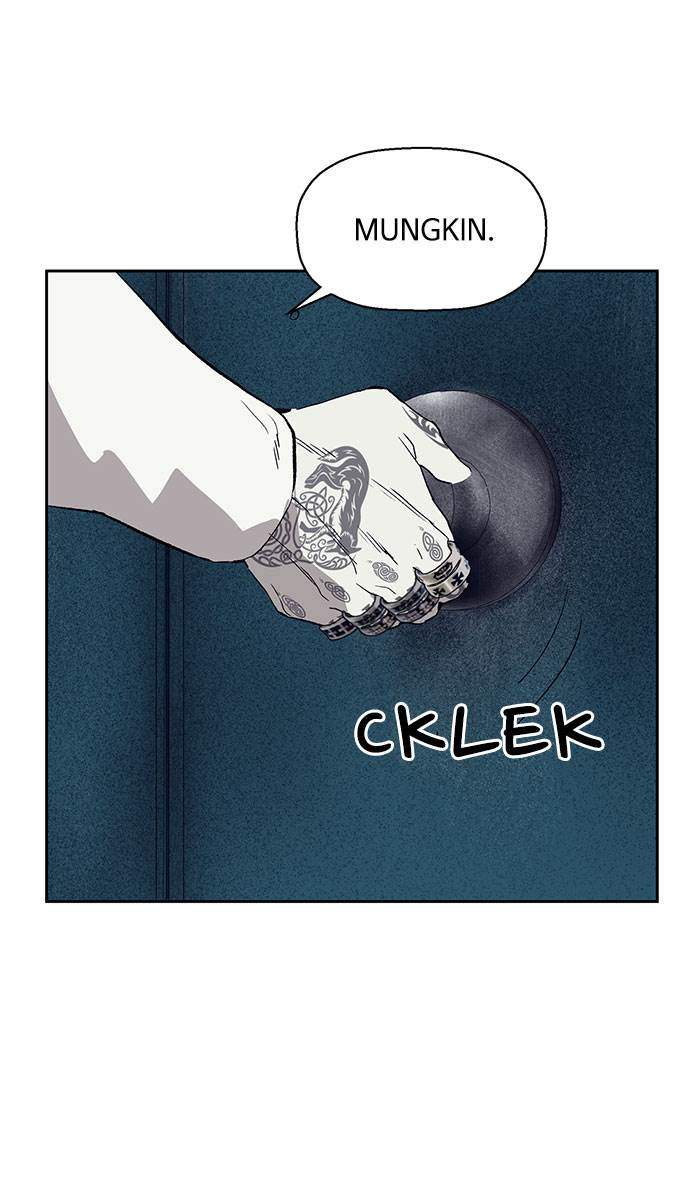 Weak Hero - Chapter 166 - Page 89