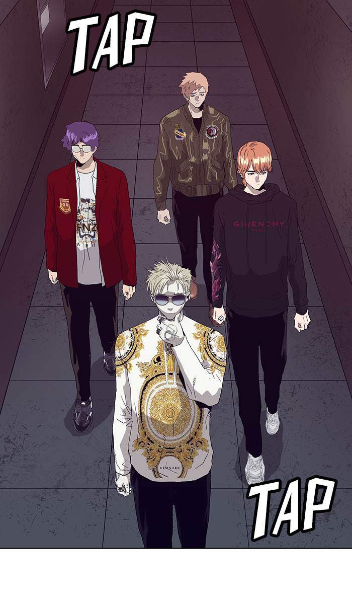 Weak Hero - Chapter 166 - Page 92